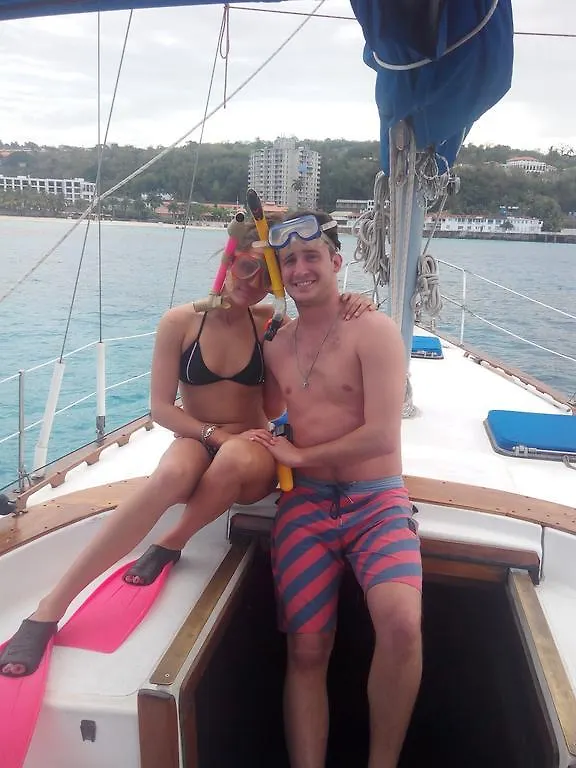 Deja Vu Hotel Montego Bay Botel