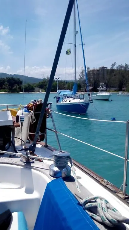Deja Vu Hotel Montego Bay 2*,