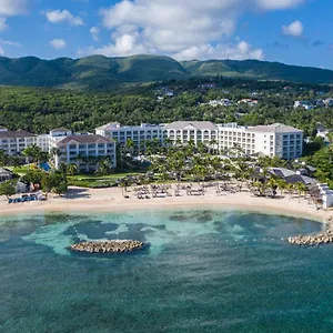 Resort Hyatt Zilara Rose Hall Adults Only