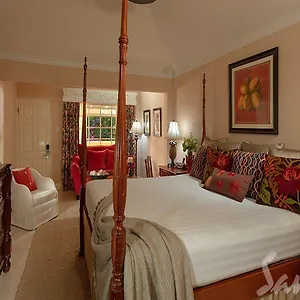 Hotel Sandals Royal Caribbean (adults Only)